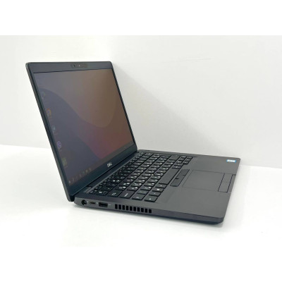 Ноутбук Dell Latitude 5400 14" Intel Core i5 3.8 GHz 8GB DDR4 256 GB SSD + ОС Windows 10 + АКБ + ЗП Б/В