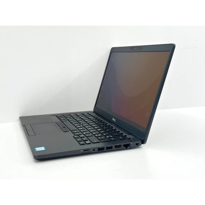 Ноутбук Dell Latitude 5400 14" Intel Core i5 3.8 GHz 8GB DDR4 256 GB SSD + ОС Windows 10 + АКБ + ЗП Б/В