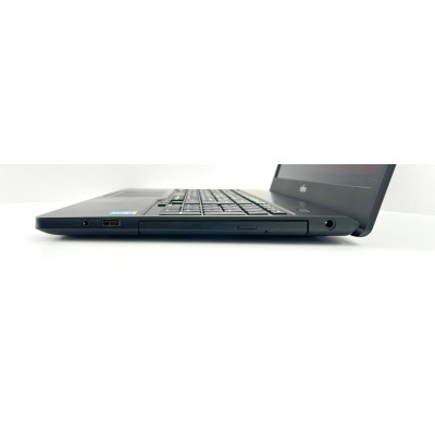 Ноутбук Fujitsu LifeBook A555 15,6" Intel Core i3 2.0 GHz 8GB DDR3 256 GB SSD + ОС Windows 10 + АКБ + ЗП Б/В