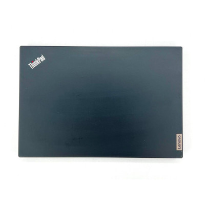 Ноутбук Lenovo ThinkPad L15 15,6" Intel Core i5 4.1 GHz 8GB DDR4 256 GB SSD + ОС Windows 10 + АКБ + ЗП Б/В