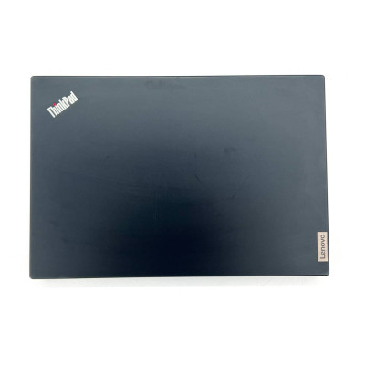 Ноутбук Lenovo ThinkPad L15 15,6" Intel Core i5 3.9 GHz 8GB DDR4 256 GB SSD + ОС Windows 10 + АКБ + ЗП Б/В