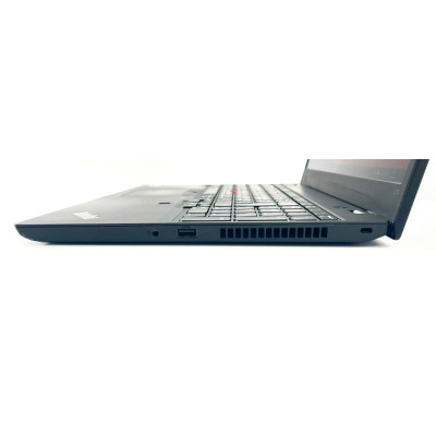 Ноутбук Lenovo ThinkPad L15 15,6" Intel Core i5 3.9 GHz 8GB DDR4 256 GB SSD + ОС Windows 10 + АКБ + ЗП Б/В