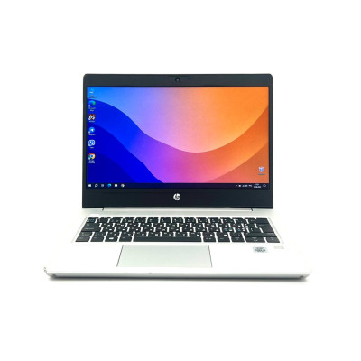 Ноутбук HP ProBook 430 G7 13,3" Intel Core i3 3.7 GHz 8GB DDR4 256 GB SSD + ОС Windows 10 + АКБ + ЗП Б/В