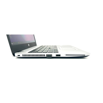Ноутбук HP EliteBook 840 G4 14" Intel Core i5 2.6 GHz 8GB DDR4 256 GB SSD + ОС Windows 10 + АКБ + ЗП Б/В