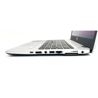 Ноутбук HP EliteBook 840 G4 14" Intel Core i5 2.6 GHz 8GB DDR4 256 GB SSD + ОС Windows 10 + АКБ + ЗП Б/В