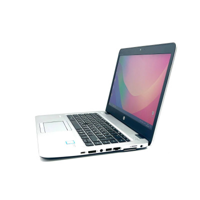 Ноутбук HP EliteBook 840 G4 14" Intel Core i5 2.6 GHz 8GB DDR4 256 GB SSD + ОС Windows 10 + АКБ + ЗП Б/В