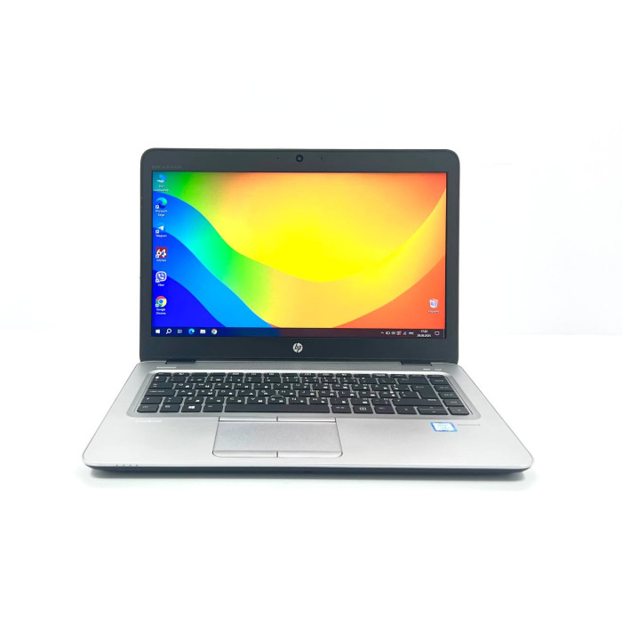 Ноутбук HP EliteBook 840 G4 14" Intel Core i5 2.6 GHz 8GB DDR4 256 GB SSD + ОС Windows 10 + АКБ + ЗП Б/В