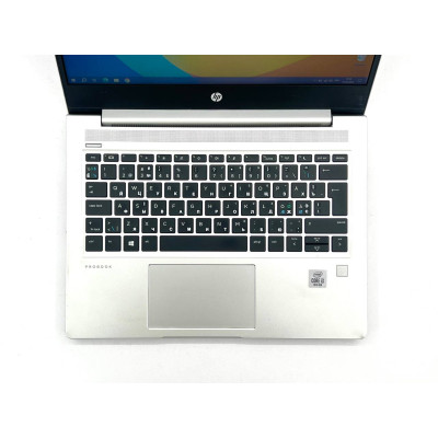 Ноутбук HP ProBook 430 G7 13,3" Intel Core i3 3.0 GHz 8GB DDR4 256 GB SSD + ОС Windows 10 + АКБ + ЗП Б/В