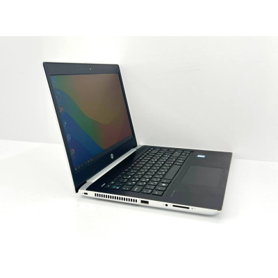 Ноутбук HP ProBook 440 G5 14" Intel Core i5 3.0 GHz 8GB DDR4 128 GB SSD + ОС Windows 10 + АКБ + ЗП Б/В