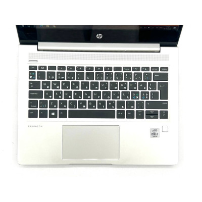 Ноутбук HP ProBook 430 G7 13,3" Intel Core i3 3.7 GHz 8GB DDR4 128 GB SSD + ОС Windows 10 + АКБ + ЗП Б/В