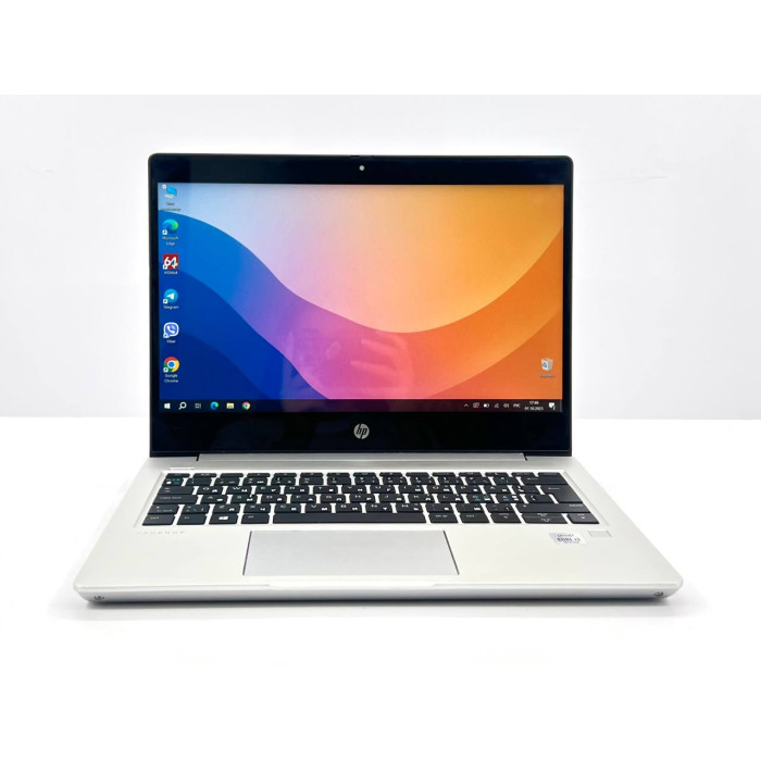 Ноутбук HP ProBook 430 G7 13,3" Intel Core i3 3.7 GHz 8GB DDR4 128 GB SSD + ОС Windows 10 + АКБ + ЗП Б/В