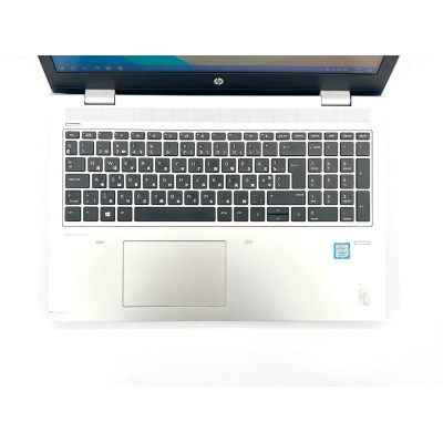 Ноутбук HP ProBook 650 G4 15,6" Intel Core i3 3.4 GHz 8GB DDR4 128 GB SSD + ОС Windows 10 + АКБ + ЗП Б/В Ноутбук HP ProBook 650 G4 15,6" Intel Core i3 3.4 GHz 8GB DDR4 128 GB SSD + ОС Windows 10 + АКБ + ЗП Б/В