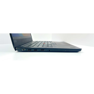 Ноутбук Lenovo ThinkPad E14 14" Intel Core i3 4.1 GHz 8GB DDR4 256 GB SSD + ОС Windows 10 + АКБ + ЗП Б/В Ноутбук Lenovo ThinkPad E14 14" Intel Core i3 4.1 GHz 8GB DDR4 256 GB SSD + ОС Windows 10 + АКБ + ЗП Б/В