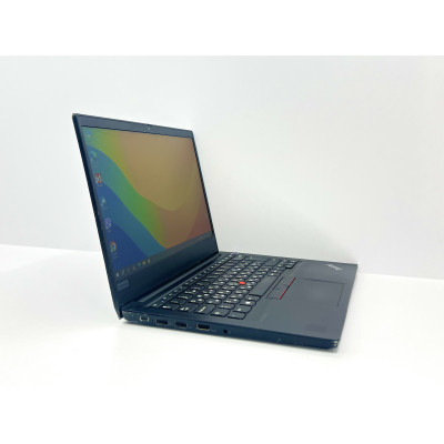 Ноутбук Lenovo ThinkPad E14 14" Intel Core i3 4.1 GHz 8GB DDR4 256 GB SSD + ОС Windows 10 + АКБ + ЗП Б/В Ноутбук Lenovo ThinkPad E14 14" Intel Core i3 4.1 GHz 8GB DDR4 256 GB SSD + ОС Windows 10 + АКБ + ЗП Б/В