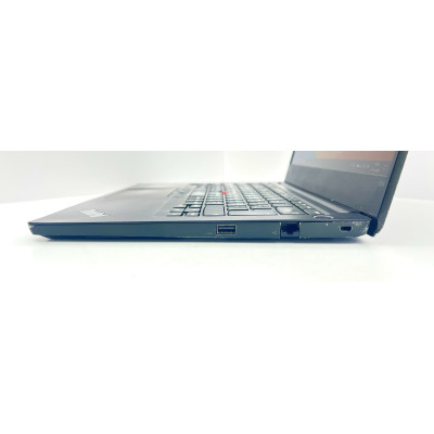 Ноутбук Lenovo ThinkPad E14 14" Intel Core i3 4.1 GHz 8GB DDR4 256 GB SSD + ОС Windows 10 + АКБ + ЗП Б/В Ноутбук Lenovo ThinkPad E14 14" Intel Core i3 4.1 GHz 8GB DDR4 256 GB SSD + ОС Windows 10 + АКБ + ЗП Б/В