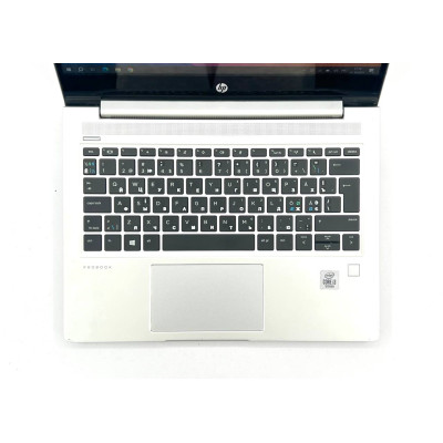 Ноутбук HP ProBook 430 G7 13,3" Intel Core i3 3.7 GHz 8GB DDR4 256 GB SSD + ОС Windows 10 + АКБ + ЗП Б/В