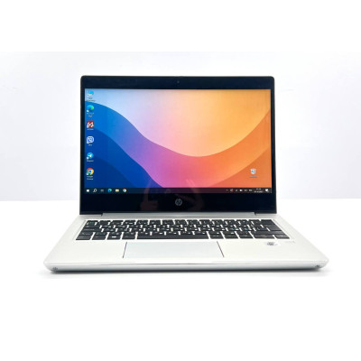 Ноутбук HP ProBook 430 G7 13,3" Intel Core i3 3.7 GHz 8GB DDR4 256 GB SSD + ОС Windows 10 + АКБ + ЗП Б/В