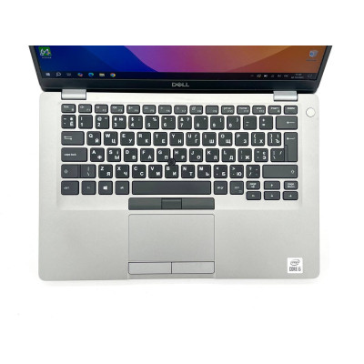 Ноутбук Dell Latitude 5410 14" Intel Core i5 4.3 GHz 16 GB DDR4 1 TB SSD + ОС Windows 10 + АКБ + ЗП Б/В