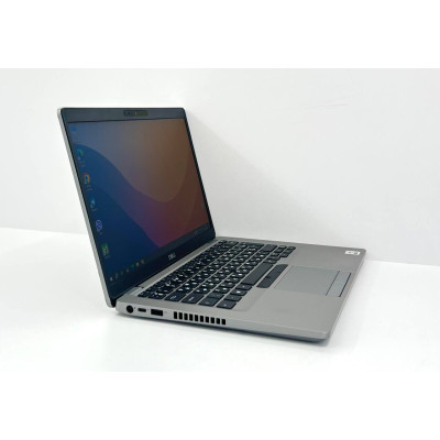 Ноутбук Dell Latitude 5410 14" Intel Core i5 4.3 GHz 16 GB DDR4 1 TB SSD + ОС Windows 10 + АКБ + ЗП Б/В