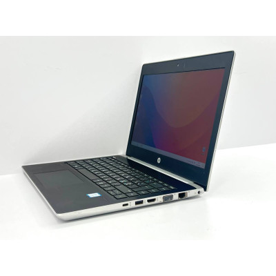 Ноутбук HP ProBook 430 G5 13.3" Intel Core i3 2.8 GHz 8GB DDR4 128 GB SSD + ОС Windows 10 + АКБ + ЗП Б/В Ноутбук HP ProBook 430 G5 13.3" Intel Core i3 2.8 GHz 8GB DDR4 128 GB SSD + ОС Windows 10 + АКБ + ЗП Б/В