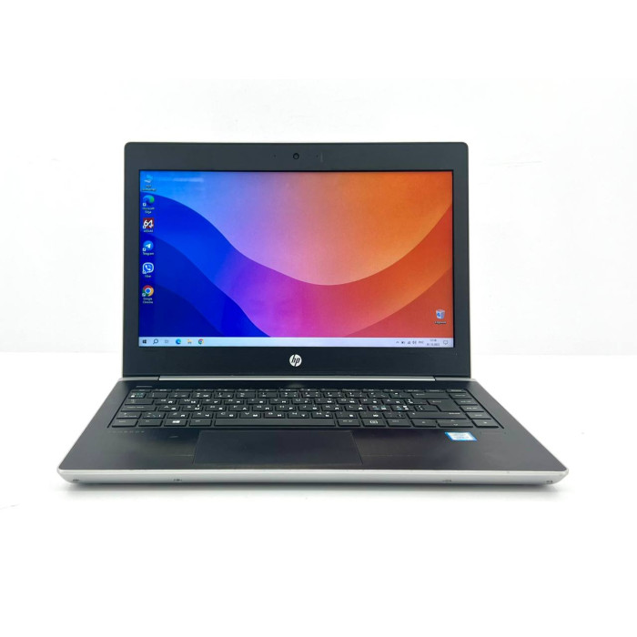 Ноутбук HP ProBook 430 G5 13.3" Intel Core i3 2.8 GHz 8GB DDR4 128 GB SSD + ОС Windows 10 + АКБ + ЗП Б/В
