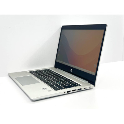 Ноутбук HP ProBook 430 G7 13.3" Intel Core i3 2.9 GHz 8GB DDR4 128 GB SSD + ОС Windows 10 + АКБ + ЗП Б/В Ноутбук HP ProBook 430 G7 13.3" Intel Core i3 2.9 GHz 8GB DDR4 128 GB SSD + ОС Windows 10 + АКБ + ЗП Б/В