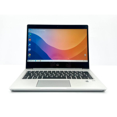 Ноутбук HP ProBook 430 G7 13.3" Intel Core i3 2.9 GHz 8GB DDR4 128 GB SSD + ОС Windows 10 + АКБ + ЗП Б/В