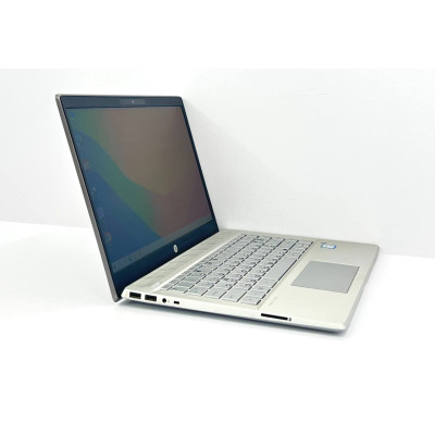 Ноутбук HP Pavilion 14-ce0634nd 14" Intel Core i3 3.1 GHz 8GB DDR4 128 GB SSD + ОС Windows 10 + АКБ + ЗП Б/В Ноутбук HP Pavilion 14-ce0634nd 14" Intel Core i3 3.1 GHz 8GB DDR4 128 GB SSD + ОС Windows 10 + АКБ + ЗП Б/В