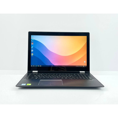 Ноутбук Terra Mobile 360-15 15.6" Intel Core i5 2.8 GHz 8GB DDR3 512 GB SSD + ОС Windows 10 + АКБ + ЗП Б/В