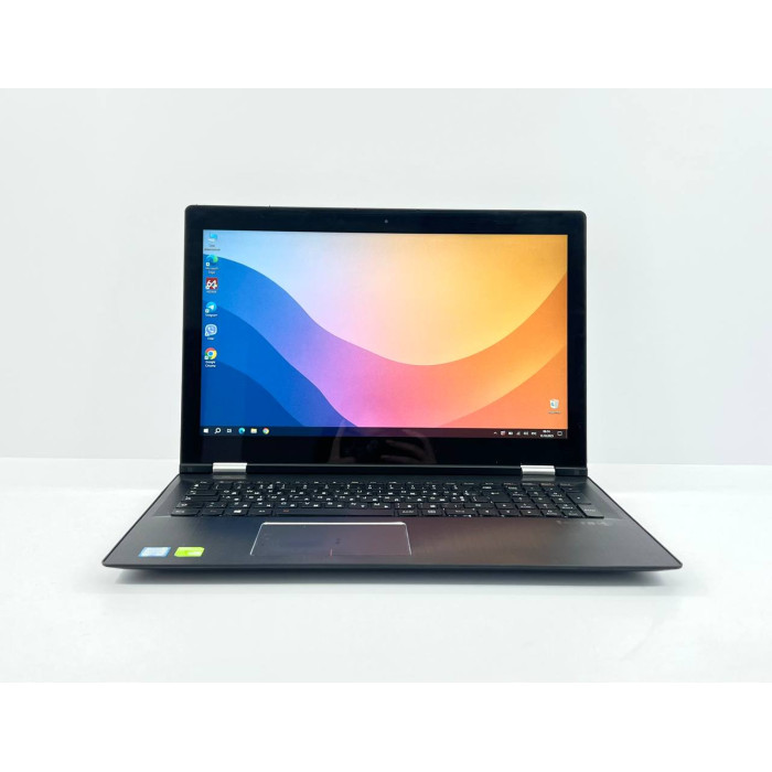 Ноутбук Terra Mobile 360-15 15.6" Intel Core i5 2.8 GHz 8GB DDR3 512 GB SSD + ОС Windows 10 + АКБ + ЗП Б/В