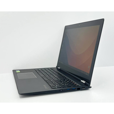 Ноутбук Terra Mobile 360-15 15.6" Intel Core i5 2.8 GHz 8GB DDR3 512 GB SSD + ОС Windows 10 + АКБ + ЗП Б/В