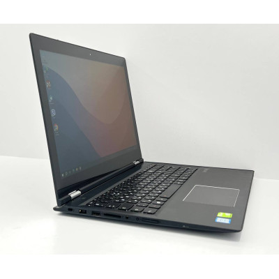 Ноутбук Terra Mobile 360-15 15.6" Intel Core i5 2.8 GHz 8GB DDR3 512 GB SSD + ОС Windows 10 + АКБ + ЗП Б/В