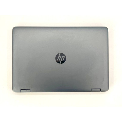 Ноутбук HP ProBook 650 G2 15.6" Intel Core i5 2.8 GHz 8GB DDR4 128 GB SSD + ОС Windows 10 + АКБ + ЗП Б/В