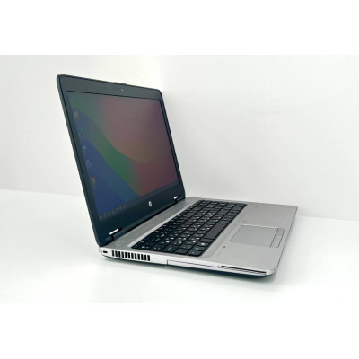 Ноутбук HP ProBook 650 G2 15.6" Intel Core i5 2.8 GHz 8GB DDR4 128 GB SSD + ОС Windows 10 + АКБ + ЗП Б/В