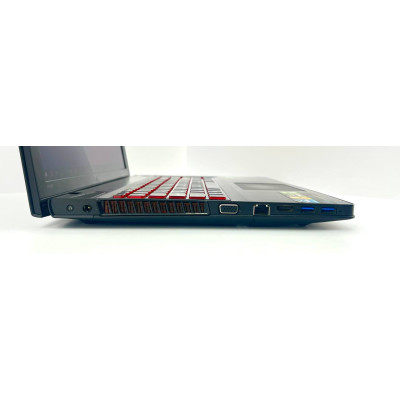 Ноутбук Lenovo IdeaPad Y510P 15.6" Intel Core i7 2.4 GHz 8GB DDR3 256 GB SSD + ОС Windows 10 + АКБ + ЗП Б/В