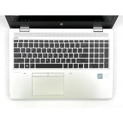 Ноутбук HP ProBook 650 G5 15.6" Intel Core i5 2.9 GHz 8GB DDR4 128 GB SSD + ОС Windows 10 + АКБ + ЗП Б/В
