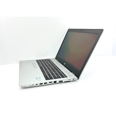 Ноутбук HP ProBook 650 G5 15.6" Intel Core i5 2.9 GHz 8GB DDR4 128 GB SSD + ОС Windows 10 + АКБ + ЗП Б/В