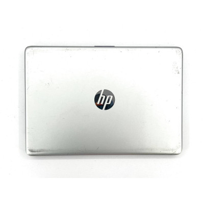 Ноутбук HP 14-dk0xxx 14" AMD Ryzen 5 3500U 3.4 GHz 8GB DDR4 240 GB SSD + ОС Windows 10 + АКБ + ЗП Б/В