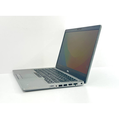 Ноутбук Dell Latitude 5410 14" Intel Core i5 4.3 GHz 8GB DDR4 256 GB SSD + ОС Windows 10 + АКБ + ЗП Б/В Ноутбук Dell Latitude 5410 14" Intel Core i5 4.3 GHz 8GB DDR4 256 GB SSD + ОС Windows 10 + АКБ + ЗП Б/В