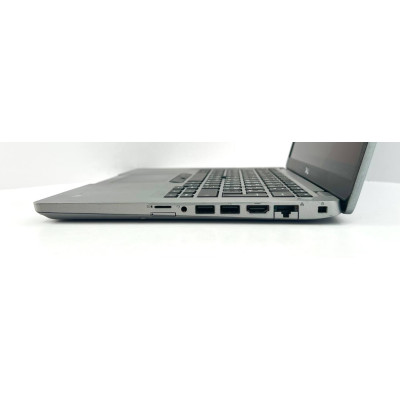 Ноутбук Dell Latitude 5410 14" Intel Core i5 4.3 GHz 8GB DDR4 256 GB SSD + ОС Windows 10 + АКБ + ЗП Б/В Ноутбук Dell Latitude 5410 14" Intel Core i5 4.3 GHz 8GB DDR4 256 GB SSD + ОС Windows 10 + АКБ + ЗП Б/В