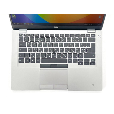 Ноутбук Dell Latitude 5410 14" Intel Core i5 4.3 GHz 8GB DDR4 256 GB SSD + ОС Windows 10 + АКБ + ЗП Б/В Ноутбук Dell Latitude 5410 14" Intel Core i5 4.3 GHz 8GB DDR4 256 GB SSD + ОС Windows 10 + АКБ + ЗП Б/В