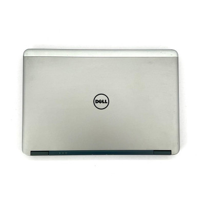 Ноутбук Dell Latitude E7240 12.5" Intel Core i5 2.4 GHz 8GB DDR3 256 GB SSD + ОС Windows 10 + АКБ + ЗП Б/В