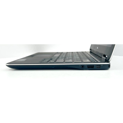 Ноутбук Dell Latitude E7240 12.5" Intel Core i5 2.4 GHz 8GB DDR3 256 GB SSD + ОС Windows 10 + АКБ + ЗП Б/В