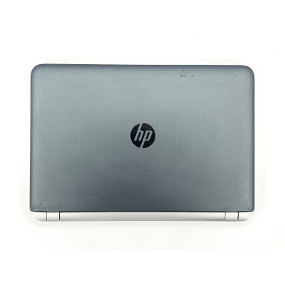Ноутбук HP ProBook 450 G3 15.6" Intel Core i3 2.3 GHz 8GB DDR4 256 GB SSD + ОС Windows 10 + АКБ + ЗП Б/В