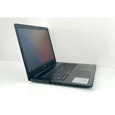 Ноутбук Dell Inspiron 17-5770 17.3" Intel Core i3 2.2 GHz 8GB DDR4 256 GB SSD + ОС Windows 10 + АКБ + ЗП Б/В