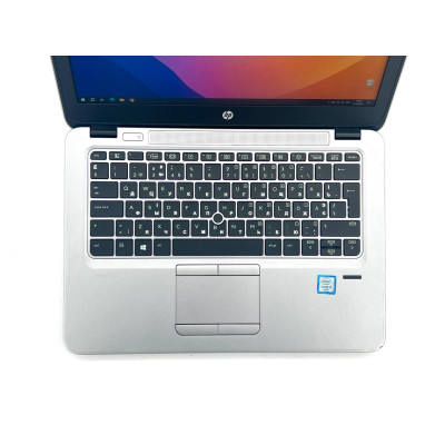 Ноутбук HP EliteBook 820 G3 12.5" Intel Core i5 2.8 GHz 8GB DDR4 128 GB SSD + ОС Windows 10 + АКБ + ЗП Б/В