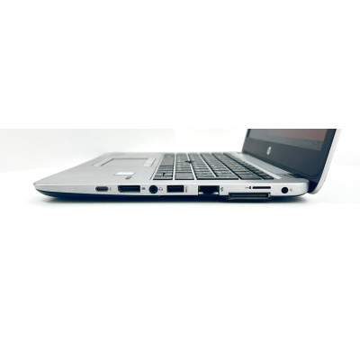 Ноутбук HP EliteBook 820 G3 12.5" Intel Core i5 2.8 GHz 8GB DDR4 128 GB SSD + ОС Windows 10 + АКБ + ЗП Б/В