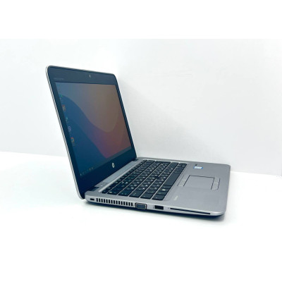 Ноутбук HP EliteBook 820 G3 12.5" Intel Core i5 2.8 GHz 8GB DDR4 128 GB SSD + ОС Windows 10 + АКБ + ЗП Б/В
