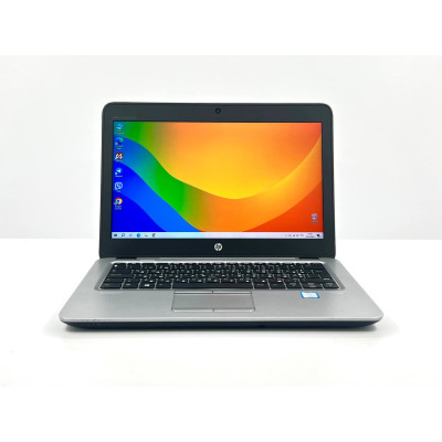 Ноутбук HP EliteBook 820 G3 12.5" Intel Core i5 3.1 GHz 8GB DDR4 256 GB SSD + ОС Windows 10 + АКБ + ЗП Б/В