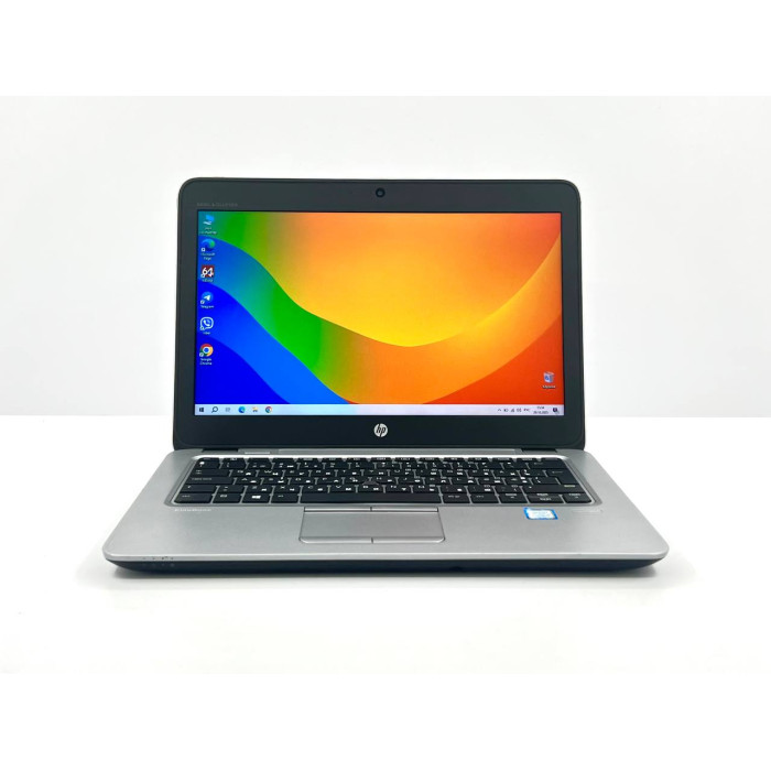 Ноутбук HP EliteBook 820 G3 12.5" Intel Core i5 3.1 GHz 8GB DDR4 256 GB SSD + ОС Windows 10 + АКБ + ЗП Б/В